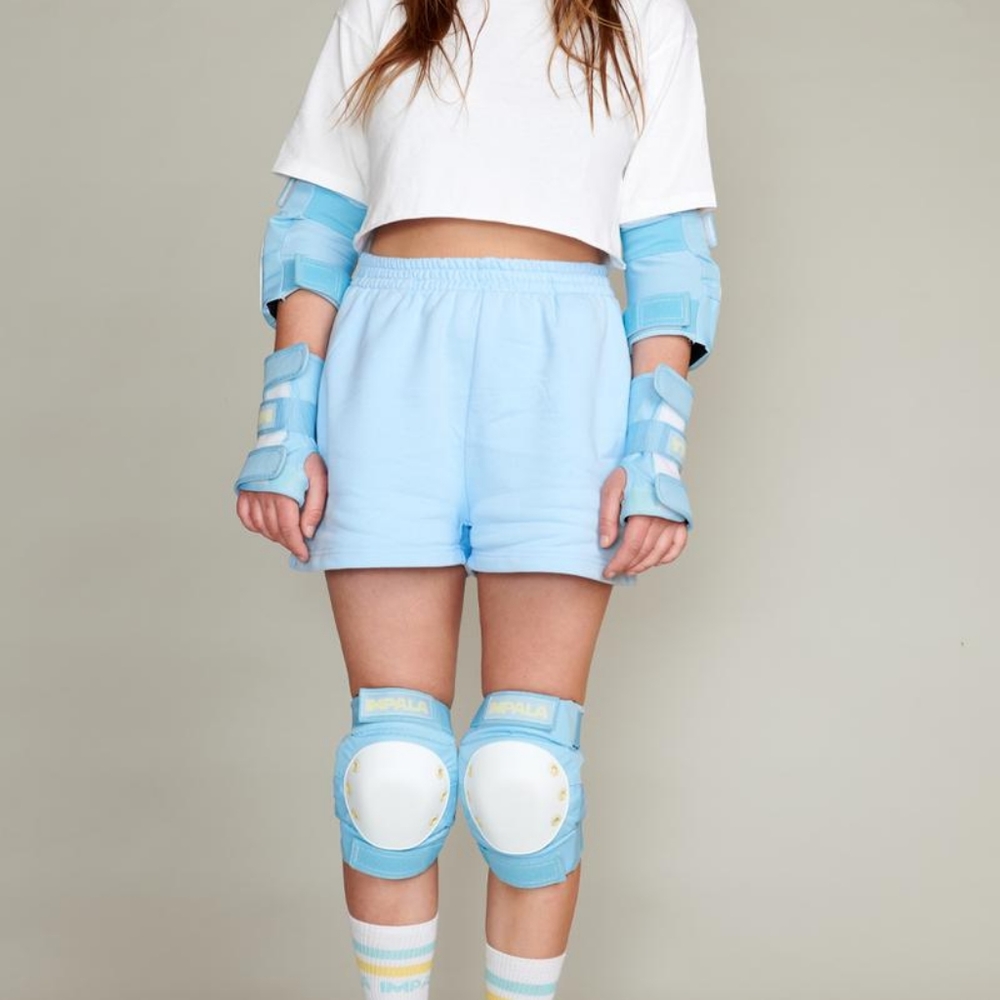 Impala Skate Protection Set